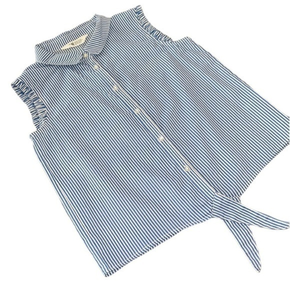 H&M girl blouse🆕